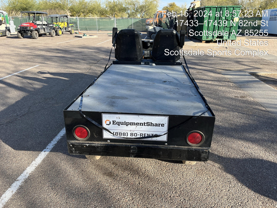 2022 COLUMBIA Payloader 2XL