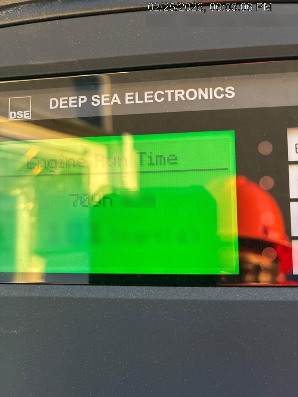 2025 AIRMAN SDG45