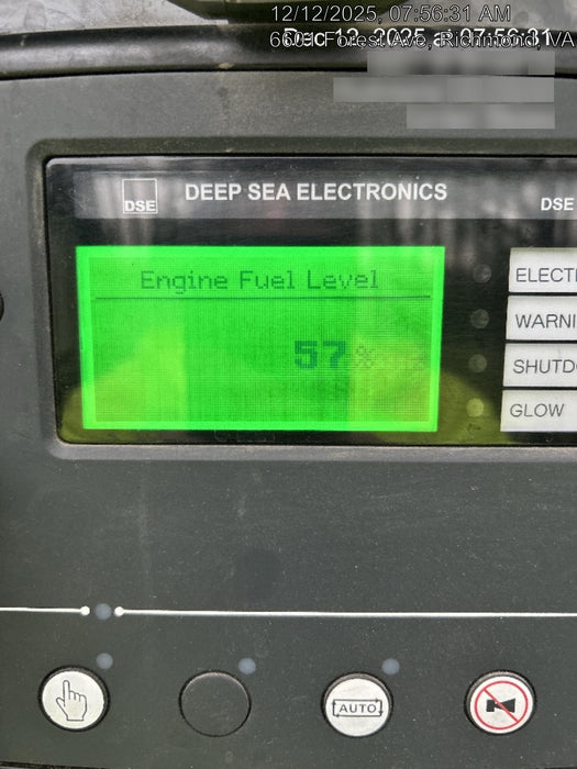 2022 AIRMAN SDG25S-8E1