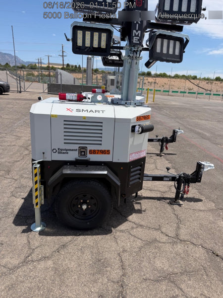 2026 TRIME X-SMART (EL1250H)