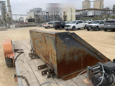2019 ARROW MATERIAL HANDLING 3207218WFM
