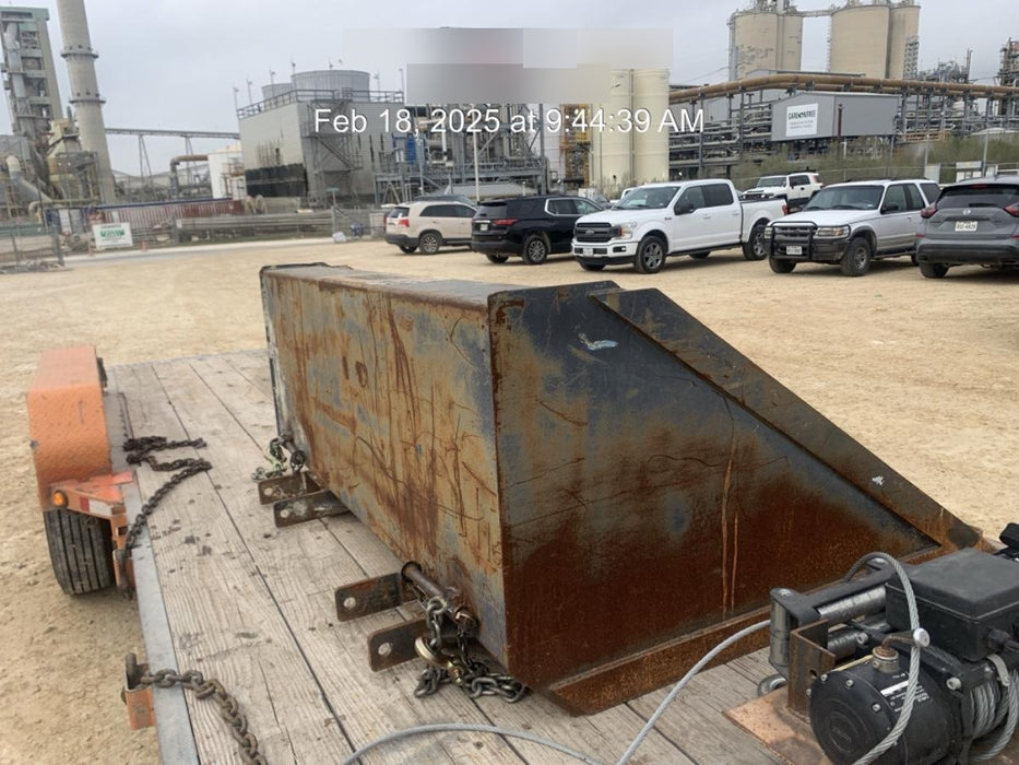 2019 ARROW MATERIAL HANDLING 3207218WFM