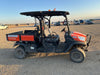 2022 KUBOTA RTV-X1140W-H (Canopy)