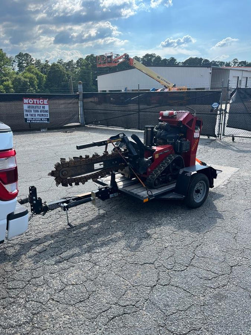 2022 BARRETO E4X6TBT