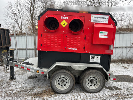 2024 CAMPO DB1200CT