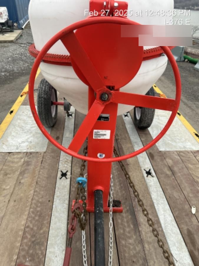 2024 MULTIQUIP MC12PH