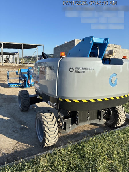 2026 GENIE S-45 XC