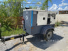2021 ATLAS COPCO QAS45 CWK