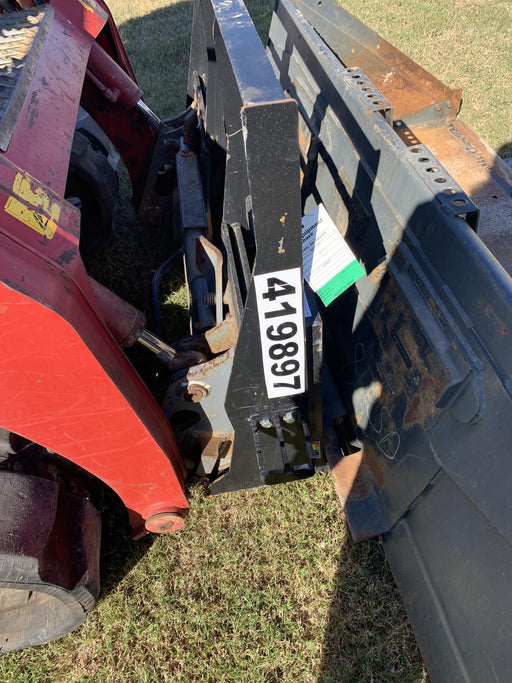 2024 ARROW MATERIAL HANDLING F5100CB