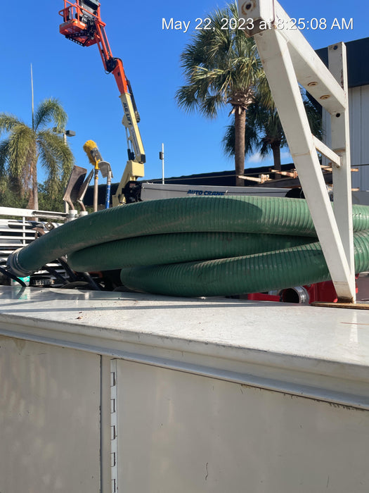 2023 MULTIQUIP QP4TH