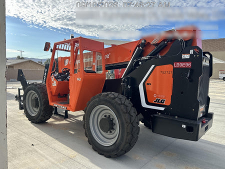 2026 SKYTRAK 10054