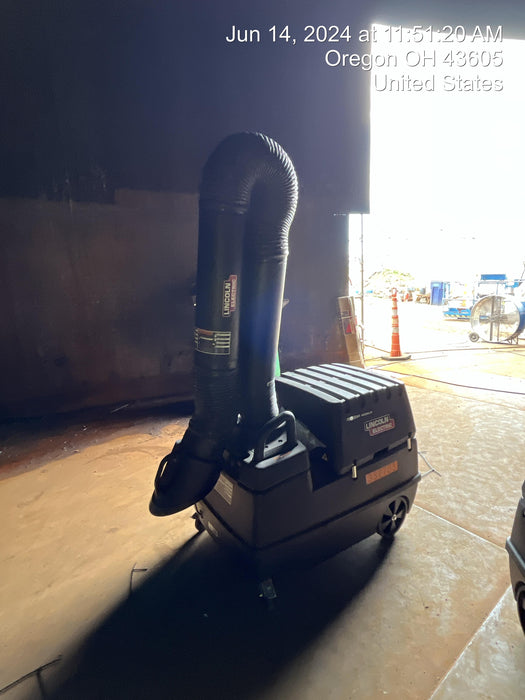 2023 LINCOLN ELECTRIC K4259-2