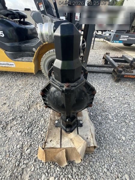 2022 INGERSOLL RAND PD30A-AAP-CCC-C