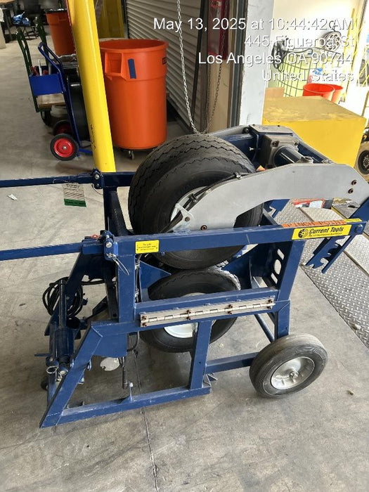 2022 CURRENT TOOLS 99