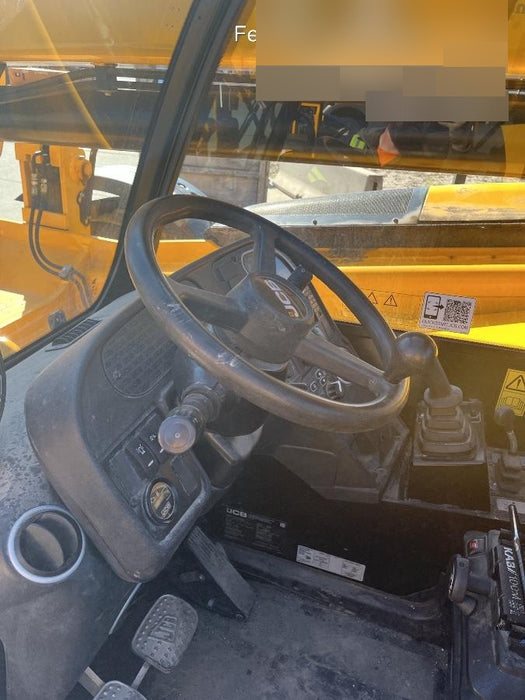 2021 STAR INDUSTRIES 1425