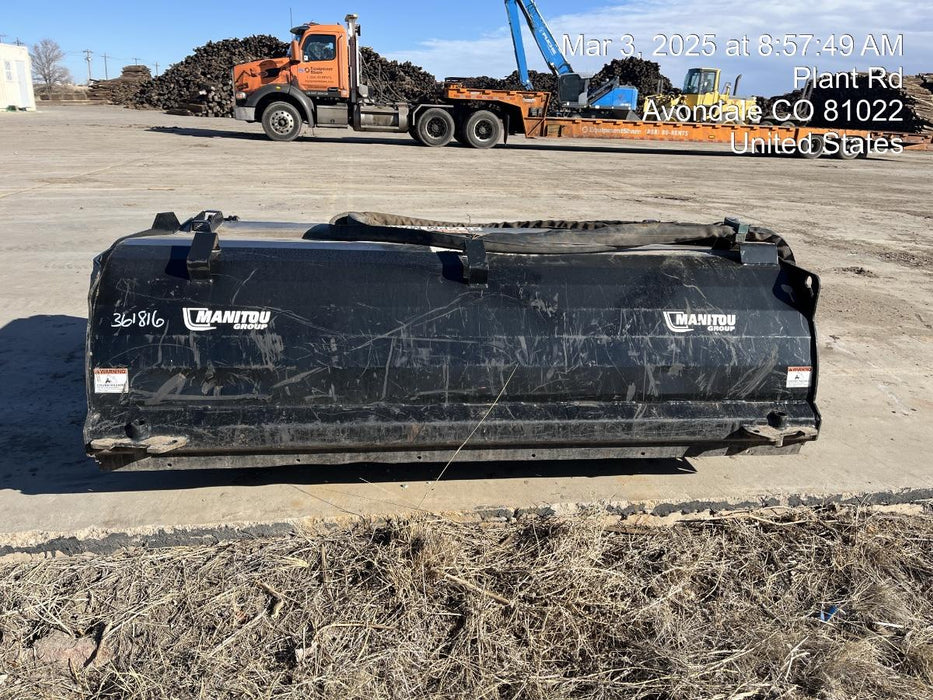 2023 MANITOU 50504645