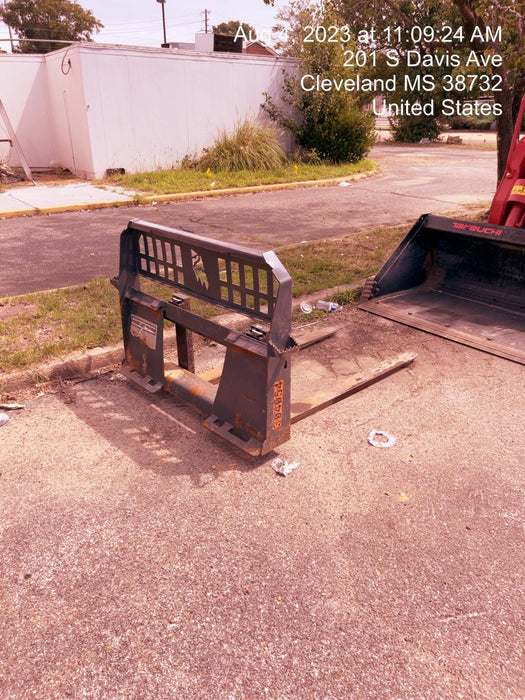 2023 SOLESBEE SPF-48