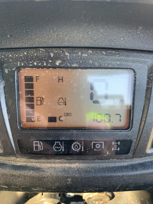 2022 KUBOTA RTV-X1140W-H (Canopy)