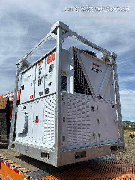 2022 SMARTECH SACP41A-HS