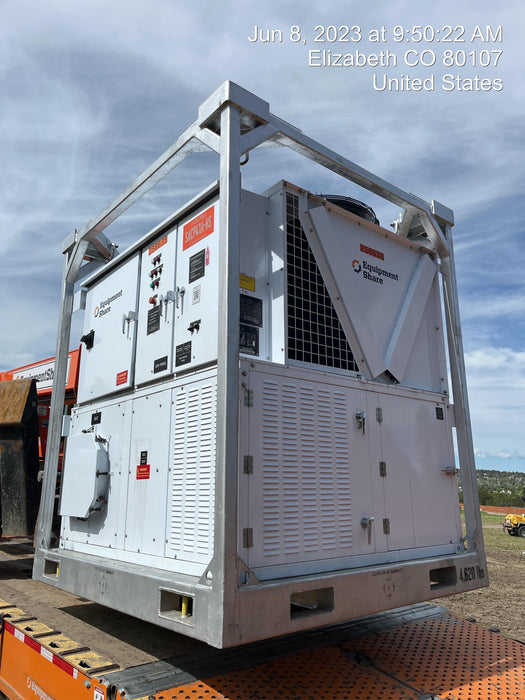 2022 SMARTECH SACP41A-HS