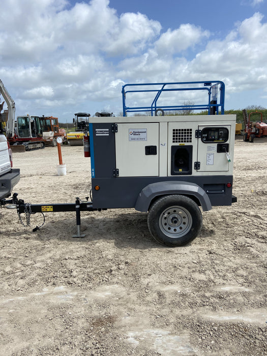 2020 ATLAS COPCO QAS45