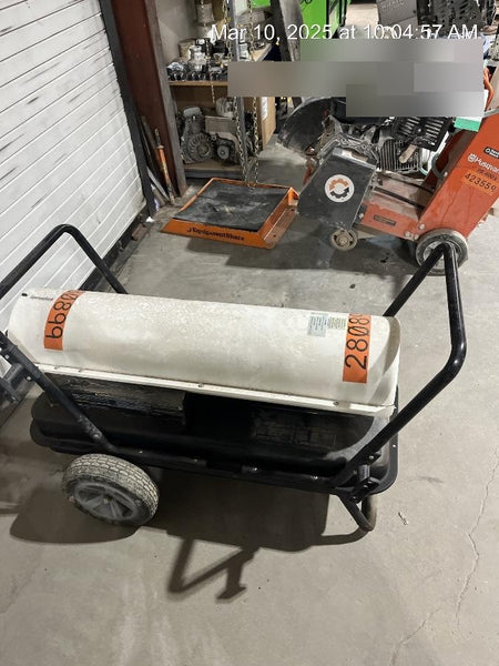 2022 LB WHITE Tradesman K175