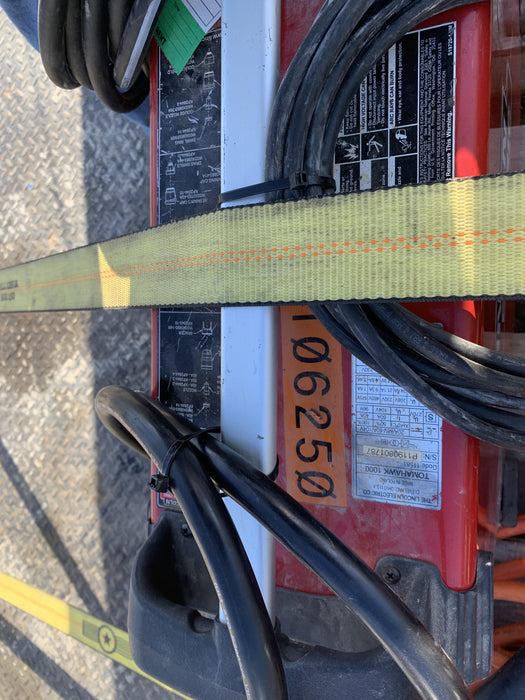 2020 LINCOLN ELECTRIC TOMAHAWK 1000