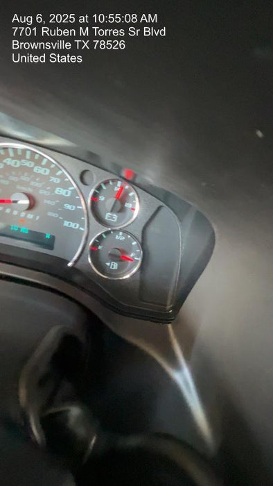 2025 CHEVROLET Express Van - Rental