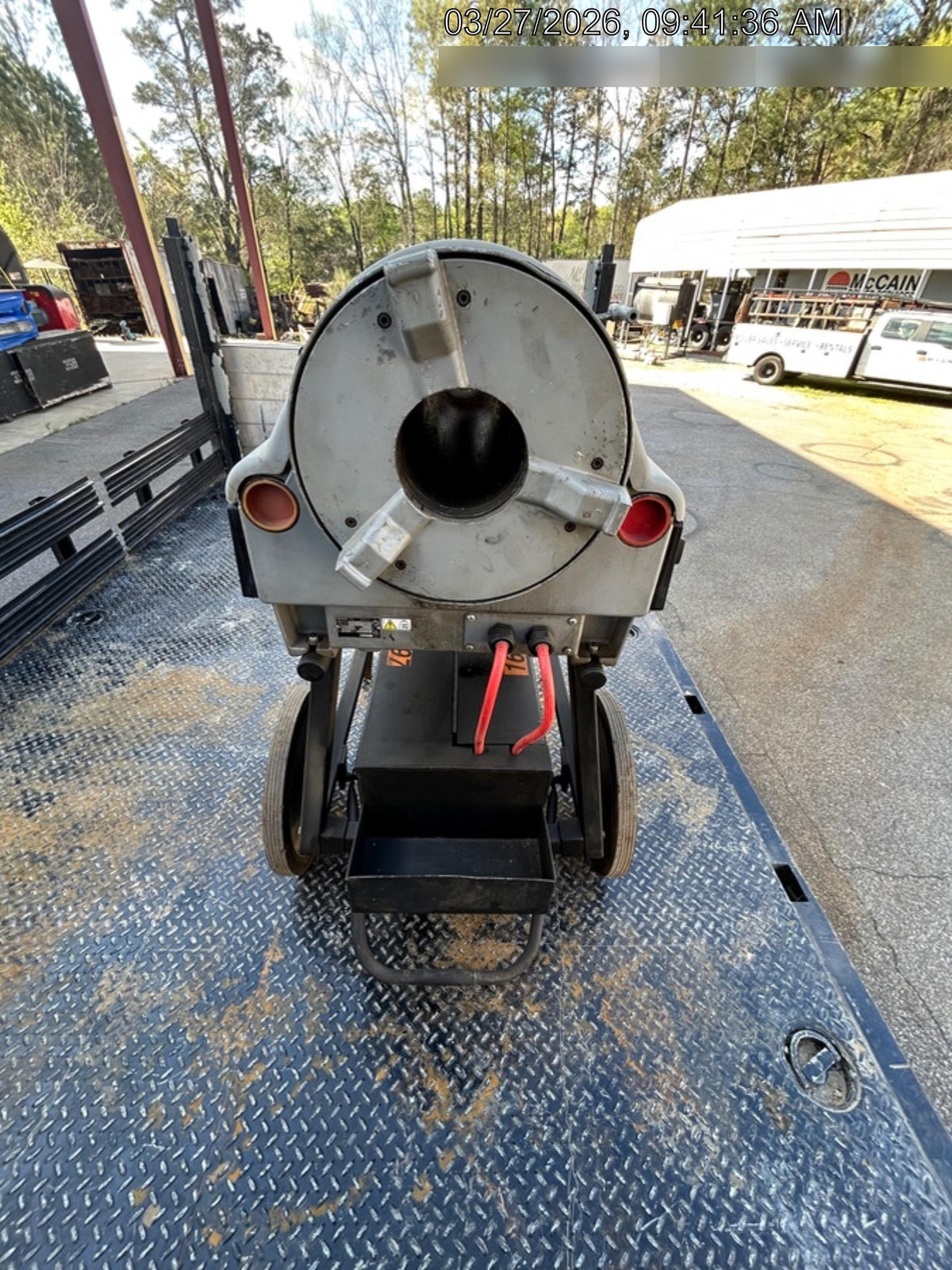 2021 RIDGID 1224