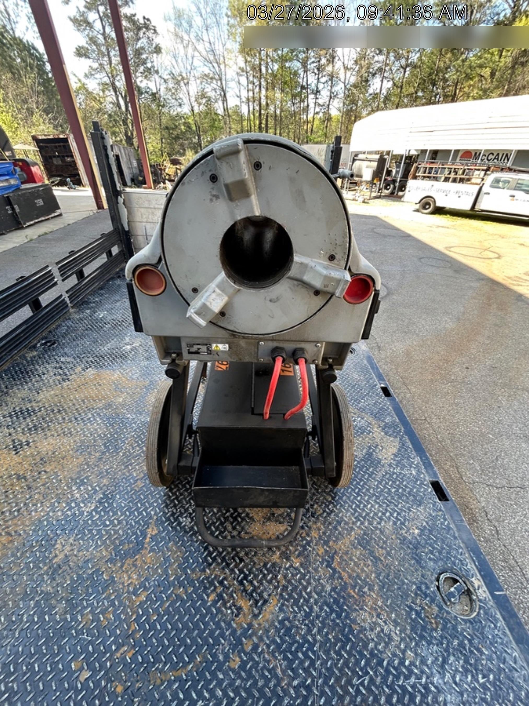 2021 RIDGID 1224