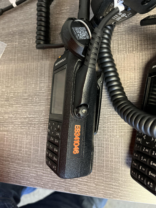 2023 MOTOROLA R7 DISPLAY