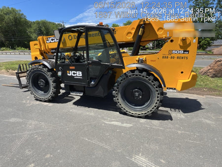 2024 JCB 509-42