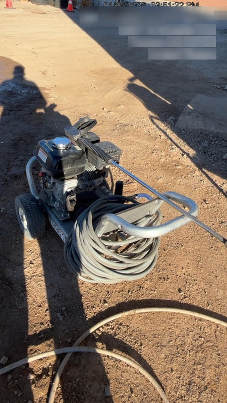 2020 MI-T-M CORPORATION CA-2703-1MMH