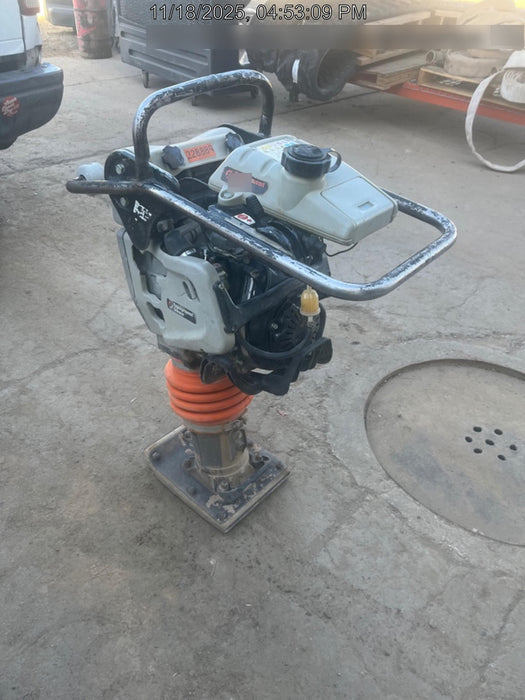 2022 MULTIQUIP MTX80HDR