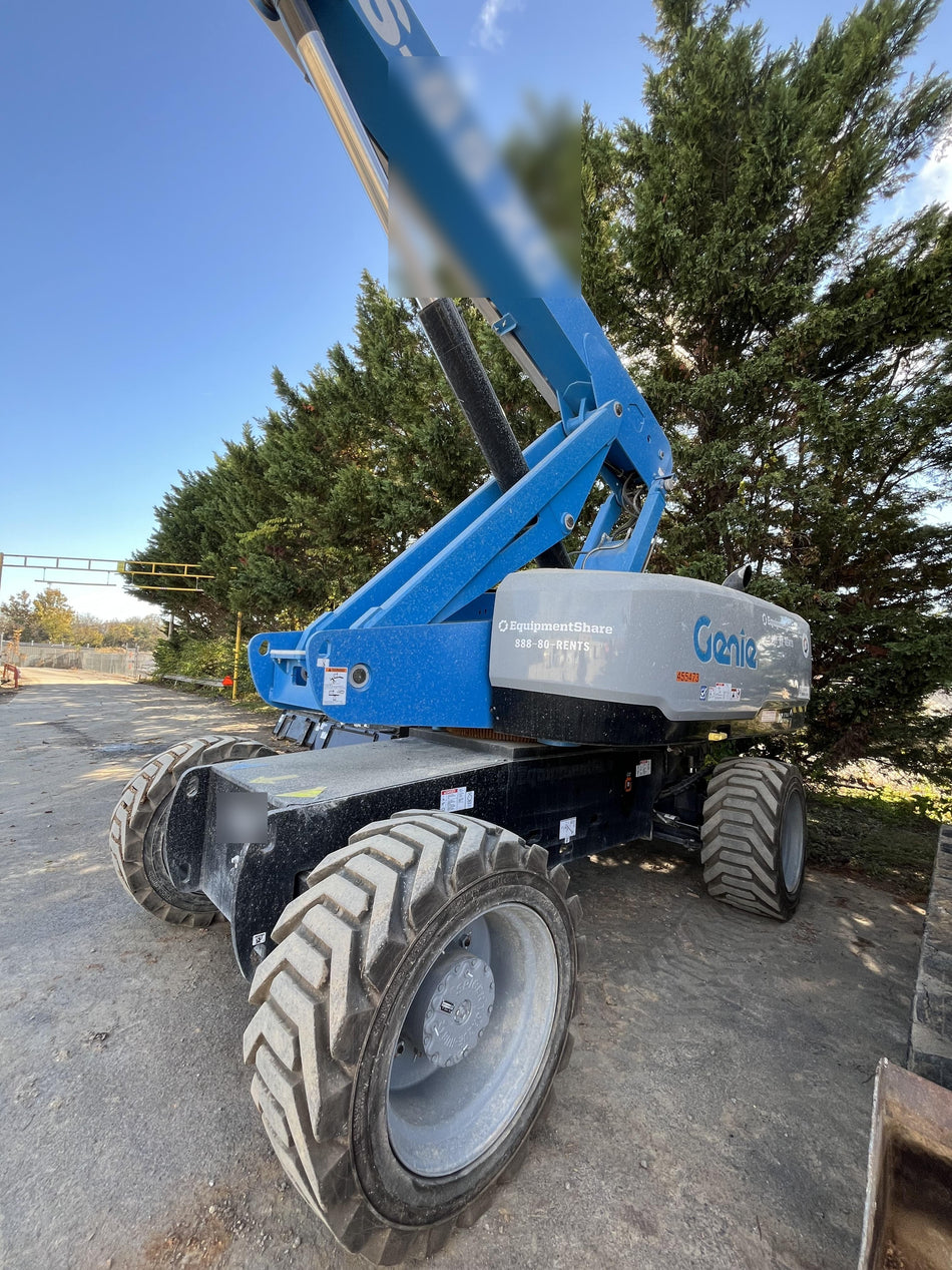 2024 GENIE S-85 XC