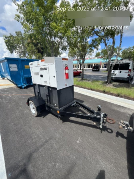 2023 SHINDAIWA DGK15FL