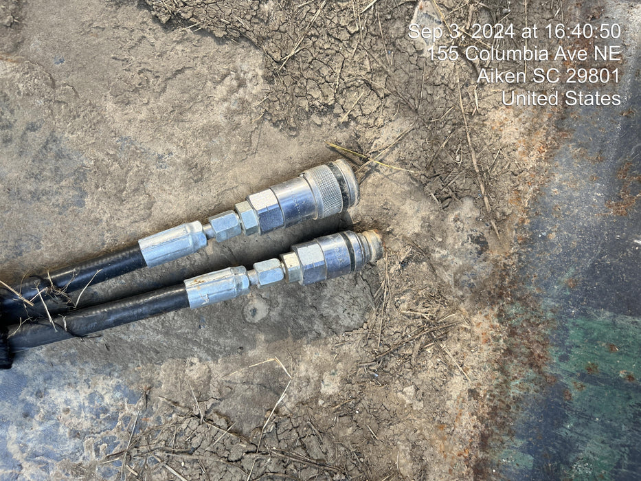 2023 SOLESBEE SBG-84