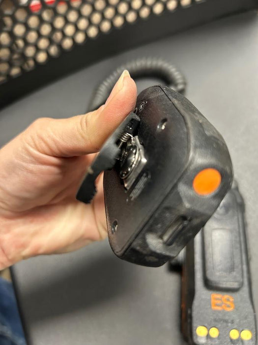 2023 MOTOROLA R7 DISPLAY