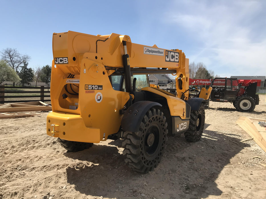 2021 JCB 510-56