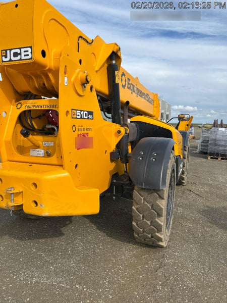 2024 JCB 510-56