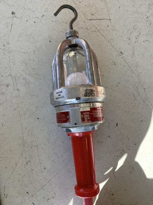 2021 WORKSITE LIGHTING DWXPLEDIL50-12V