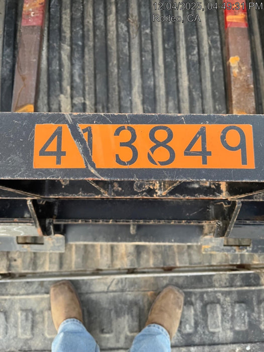 2024 VIRNIG PF4855-5VG