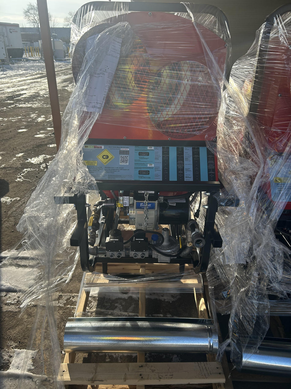 2025 CAMPO EB600G-RE3