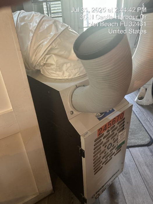 2022 KWIKOOL KPAC1411-2