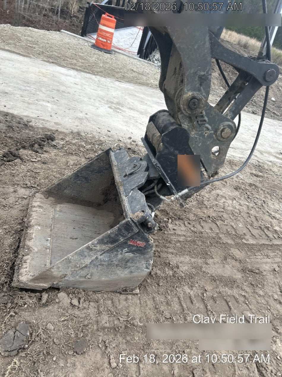 2025 MONGO MTGB900D8