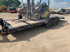 2022 LOADTRAIL Tilt-Deck Rental Trailer