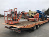 2019 JLG E400AJPN