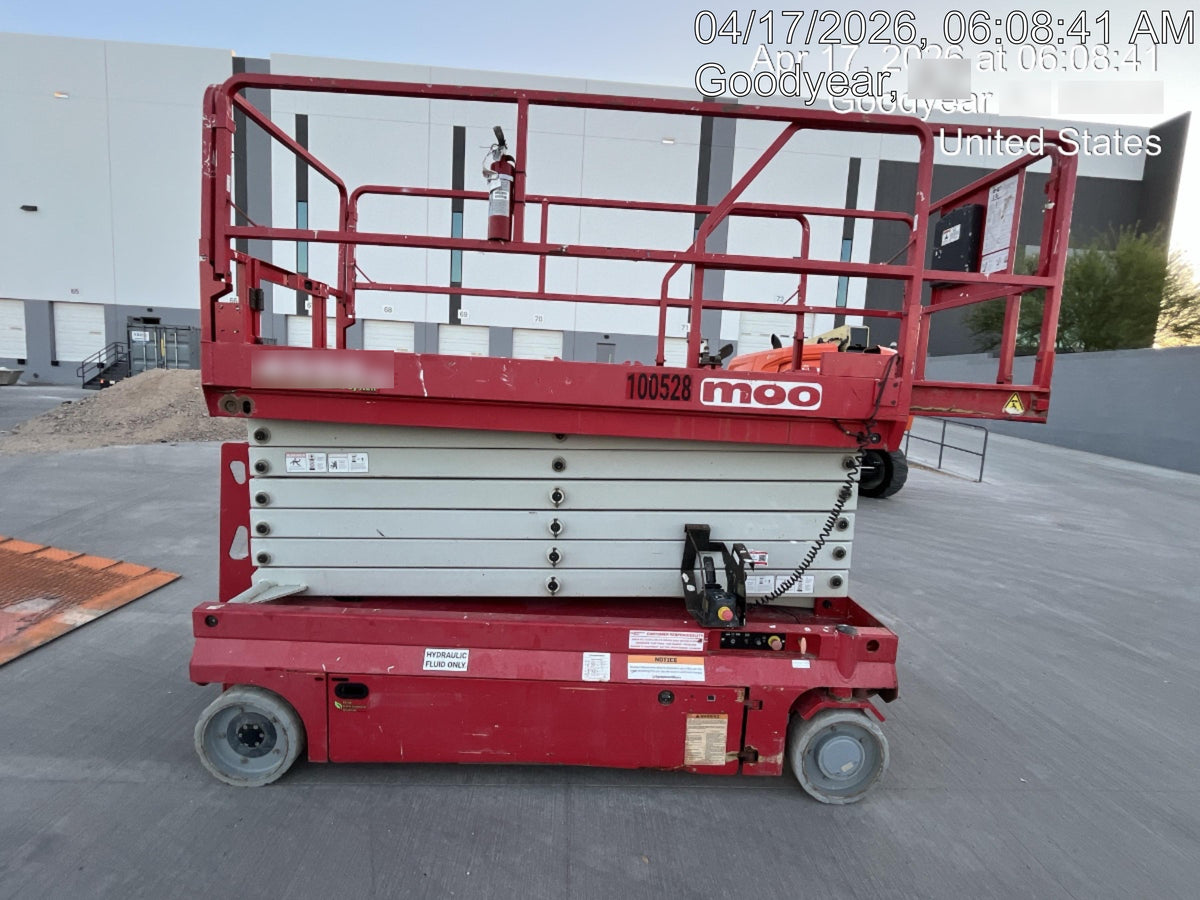 2020 MEC 4555SE