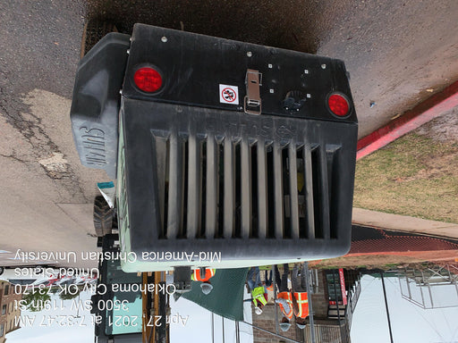 2019 SULLAIR 185-DPQ