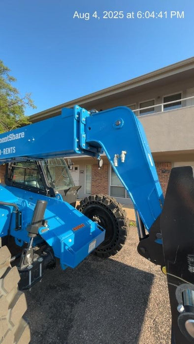 2023 STAR INDUSTRIES 1406B